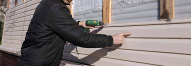 Affordable Siding Repair and Maintenance Services in Egypt, AL